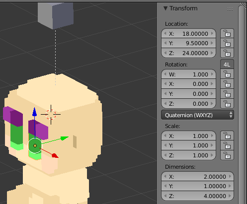 blender_numerical_transforms